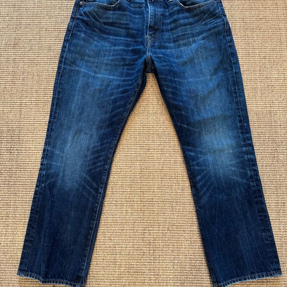 J.Crew Men’s Jeans-Size 36x30